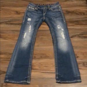 Rock Revival size 28 Teresa boot